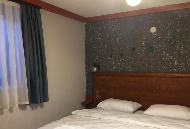 Elyada Otel Bağ Evi - Görsel 47