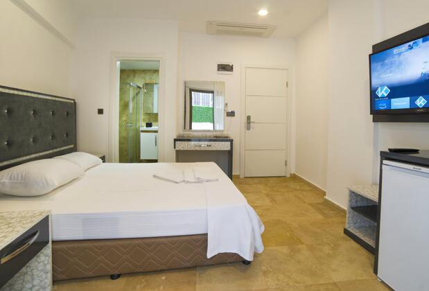 Berlin Butik Otel - Görsel 6