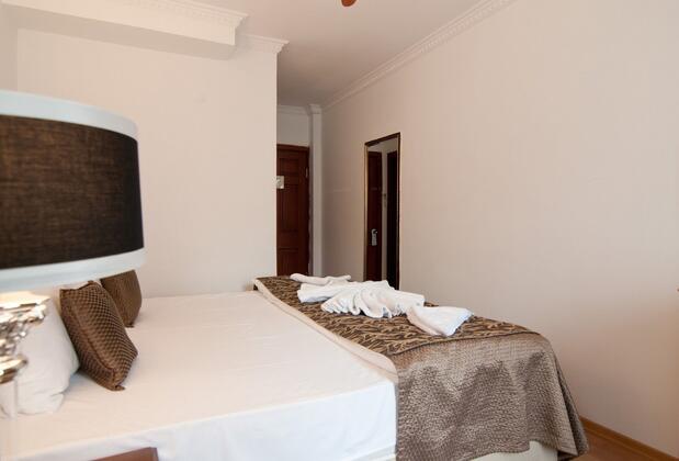 Mevlana Otel İstanbul - Görsel 9