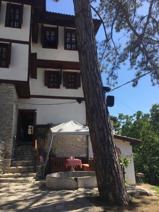 Çamlı Konak Otel - Görsel 4