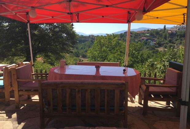 Çamlı Konak Otel - Görsel 6