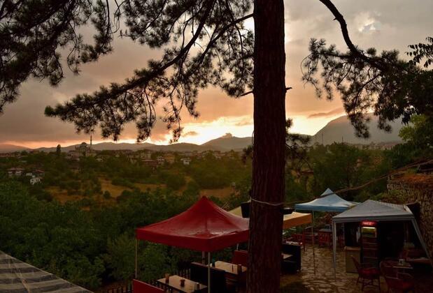 Çamlı Konak Otel - Görsel 7