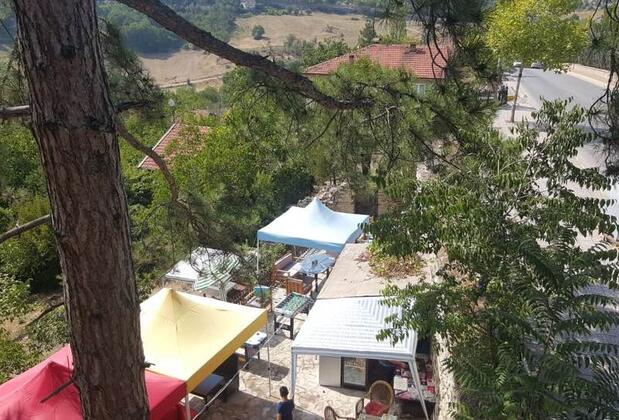 Çamlı Konak Otel - Görsel 8