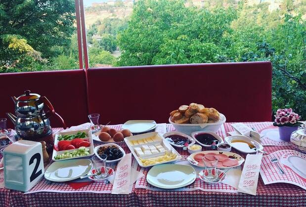 Çamlı Konak Otel - Görsel 9