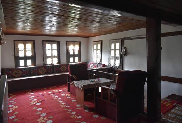 Çamlı Konak Otel - Görsel 11