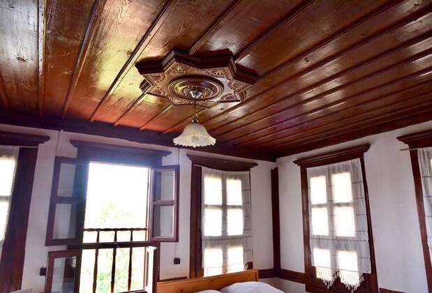 Çamlı Konak Otel - Görsel 12