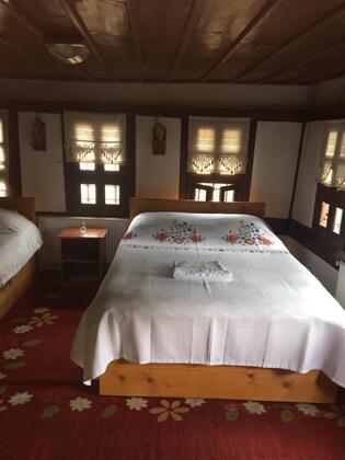 Çamlı Konak Otel - Görsel 13