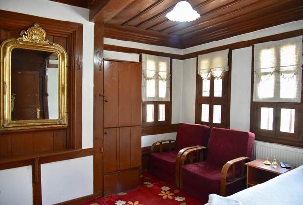 Çamlı Konak Otel - Görsel 14