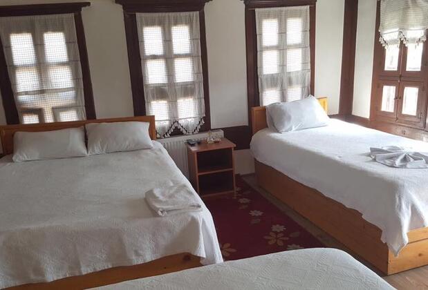 Çamlı Konak Otel - Görsel 15