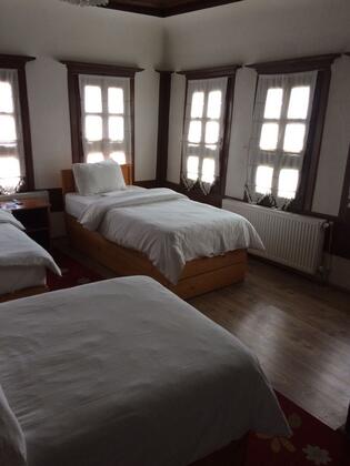 Çamlı Konak Otel - Görsel 16