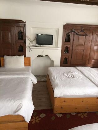 Çamlı Konak Otel - Görsel 17