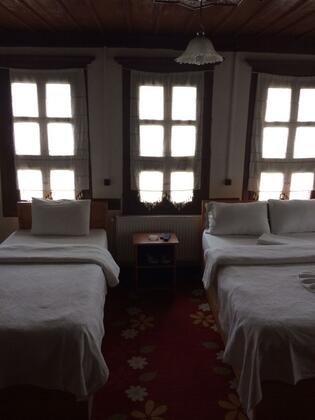 Çamlı Konak Otel - Görsel 18