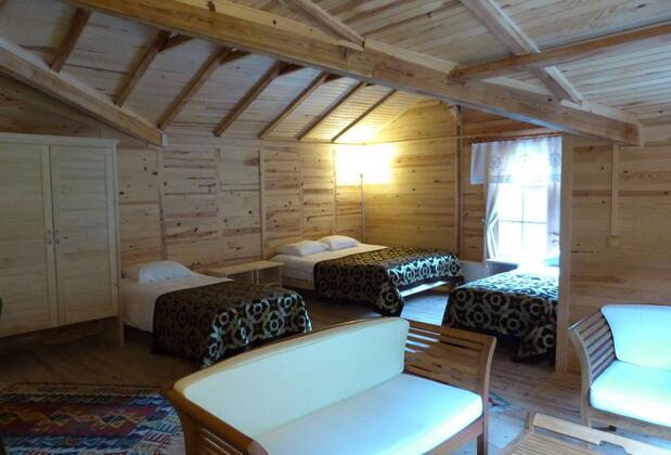 Dere Otel - Görsel 14