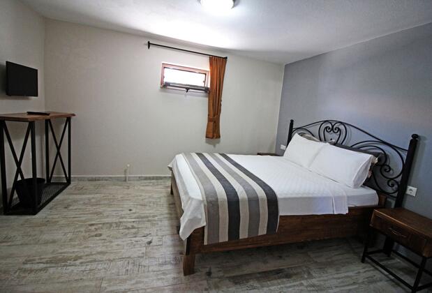 Tenedion Otel - Görsel 9