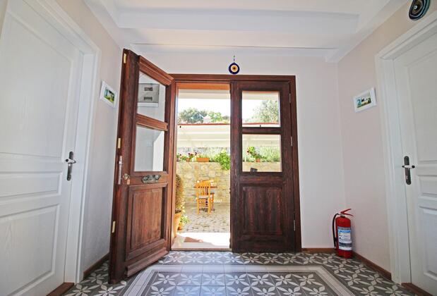 Tenedion Otel - Görsel 5