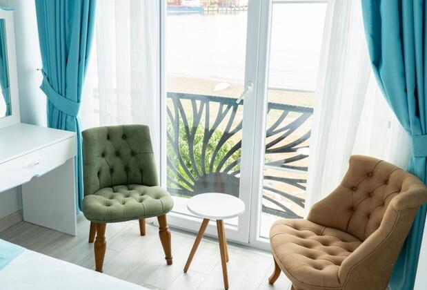 Nova Port Boutique Hotel - Görsel 13