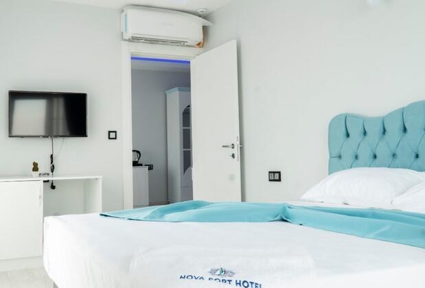 Nova Port Boutique Hotel - Görsel 15
