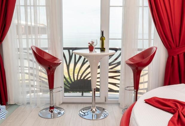 Nova Port Boutique Hotel - Görsel 10