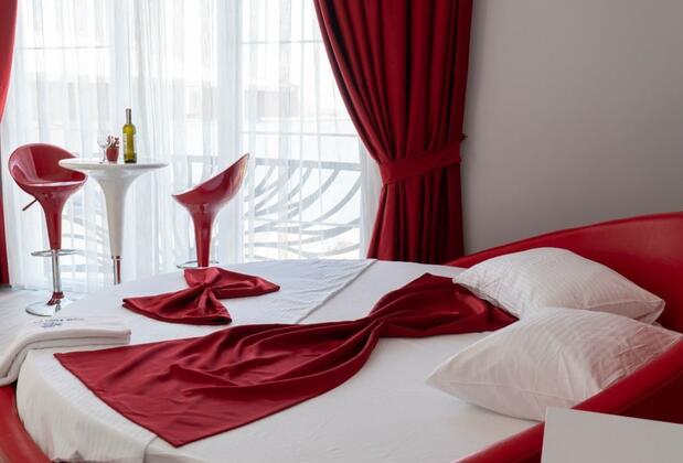 Nova Port Boutique Hotel - Görsel 12