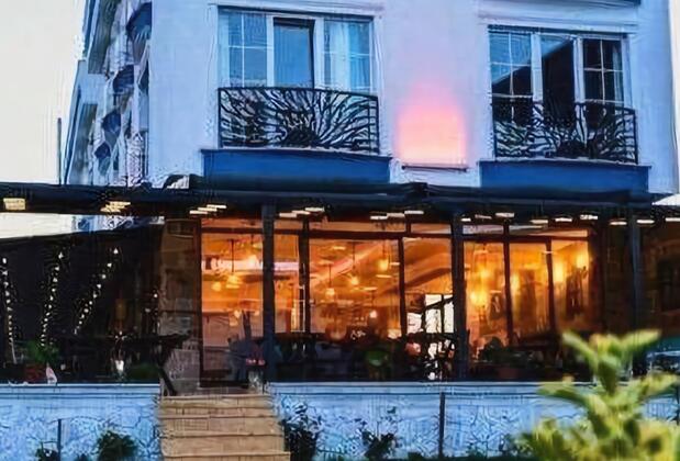 Nova Port Boutique Hotel - Görsel 3