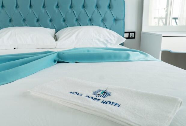 Nova Port Boutique Hotel - Görsel 14