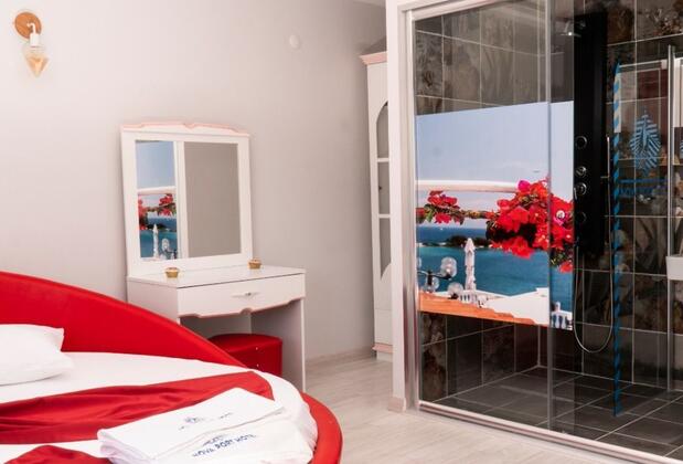 Nova Port Boutique Hotel - Görsel 16