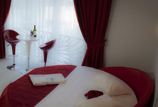 Nova Port Boutique Hotel - Görsel 18