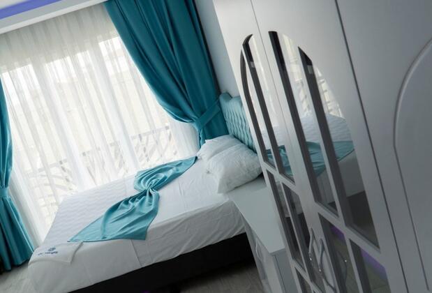 Nova Port Boutique Hotel - Görsel 19