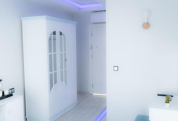 Nova Port Boutique Hotel - Görsel 11