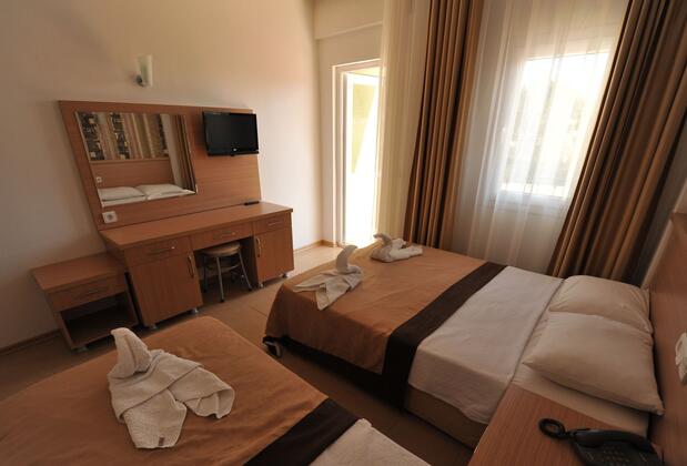 Taner Otel - Görsel 3