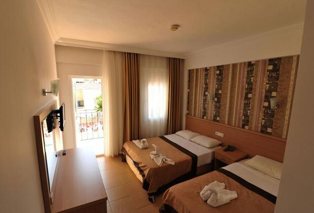 Taner Otel - Görsel 4