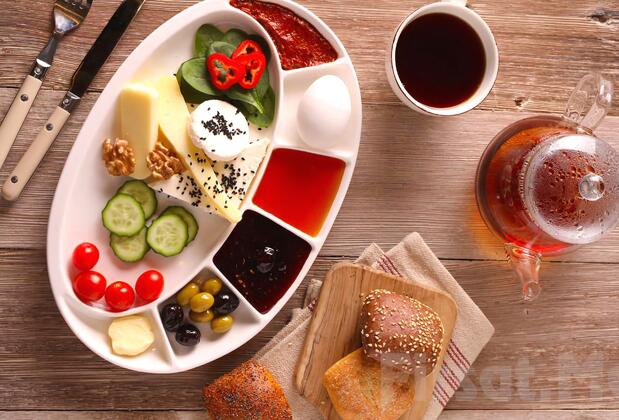 Nova Port Boutique Hotel - Görsel 8