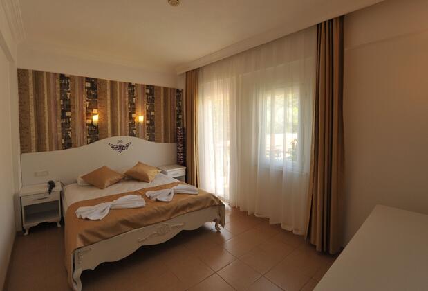 Taner Otel - Görsel 6