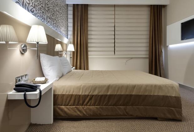 Sultan Hotel - Görsel 7