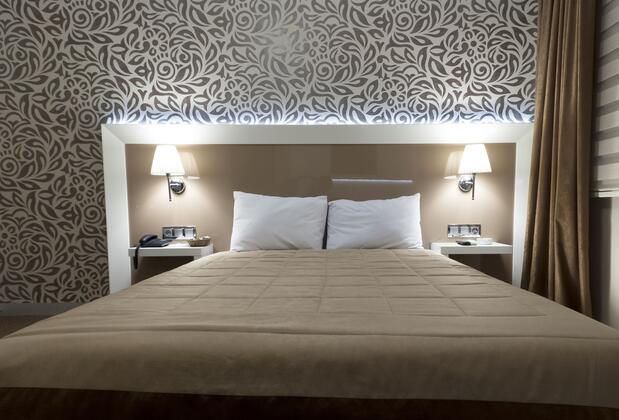 Sultan Hotel - Görsel 8