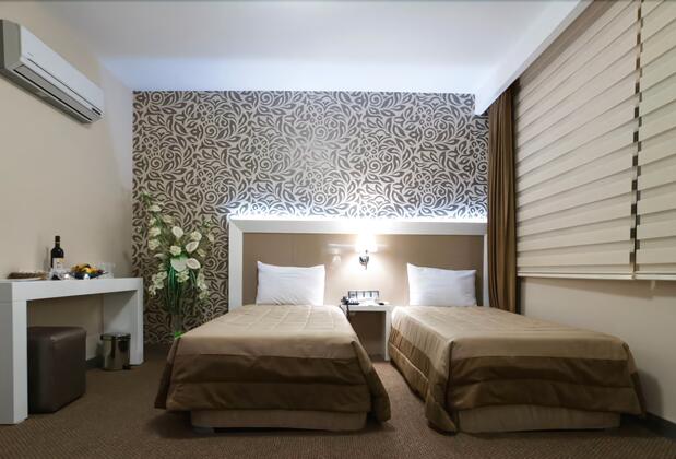 Sultan Hotel - Görsel 9