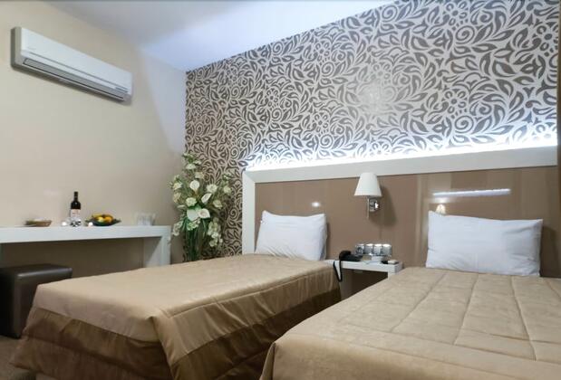 Sultan Hotel - Görsel 10