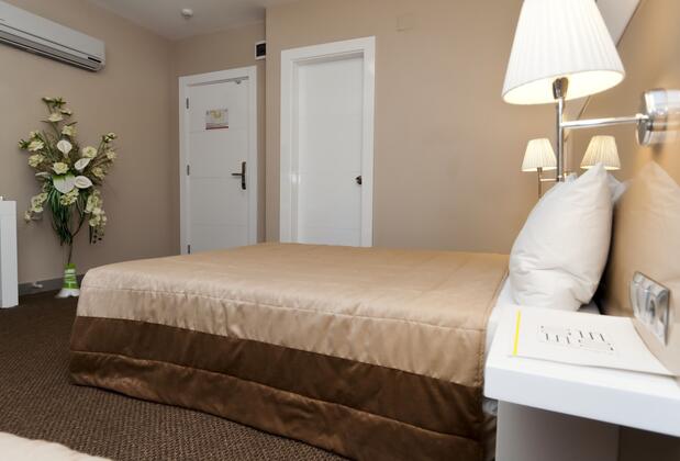 Sultan Hotel - Görsel 11