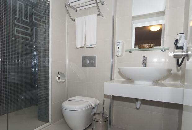 Sultan Hotel - Görsel 21