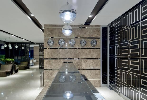 Sultan Hotel - Görsel 4