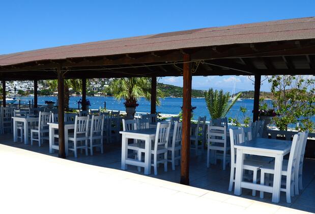 Eda Motel - Görsel 6