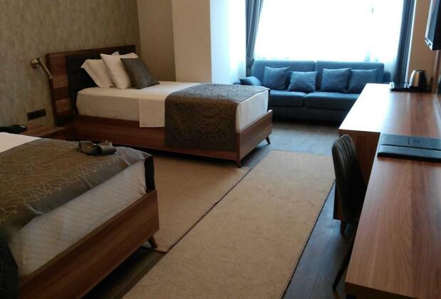 Vista Royal Hotel - Görsel 22