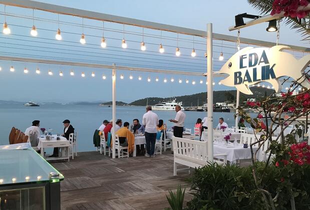 Eda Motel - Görsel 7