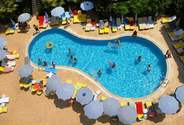 Artemis Princess Hotel - Görsel 3