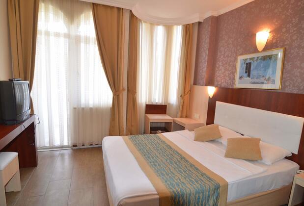 Artemis Princess Hotel - Görsel 14