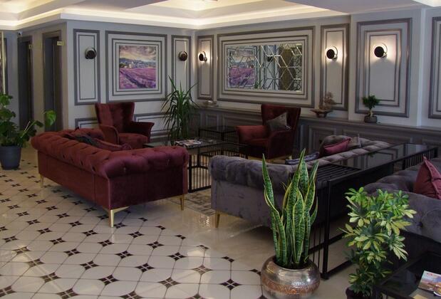 Vista Royal Hotel - Görsel 7