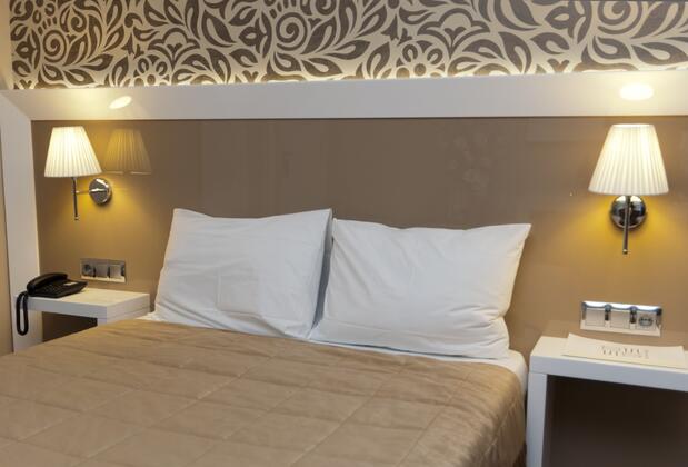 Sultan Hotel - Görsel 12