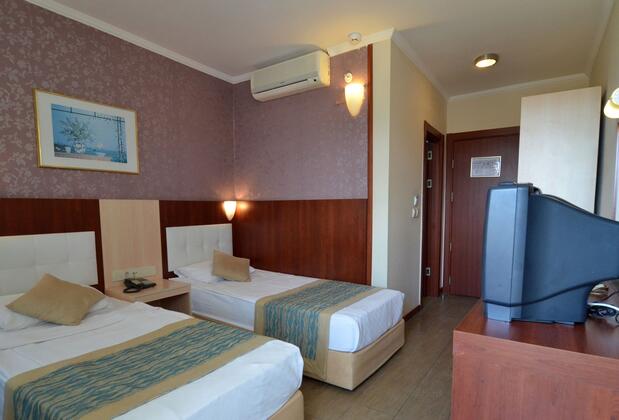 Artemis Princess Hotel - Görsel 10