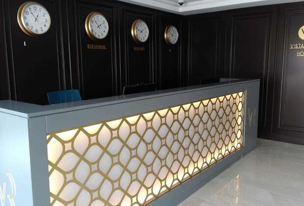 Vista Royal Hotel - Görsel 4