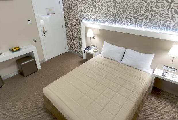 Sultan Hotel - Görsel 13